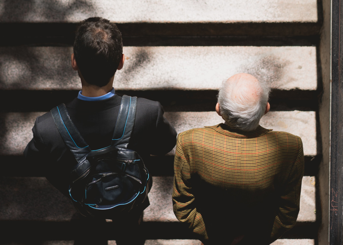 PENSIONS-PLANUNG PENSIONS-PLANUNG